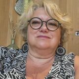 Photo de profil de Brigitte Lafosse
