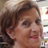 Photo de profil de Liliane Guillaume