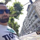 Photo de profil de Tony Machado
