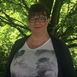 Photo de profil de Isabelle Ricard