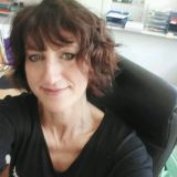 Photo de profil de Sylvie Beuvant