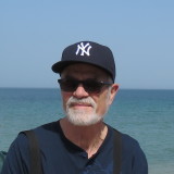 Photo de profil de Alain Simon
