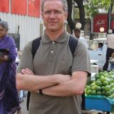 Photo de profil de Jean-Paul Ducrest
