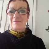 Photo de profil de Yvette Coulon