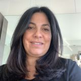 Photo de profil de Ghislaine Bensoussan