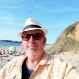 Photo de profil de Patrick Coulon