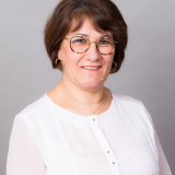 Photo de profil de Francoise Delaroche