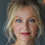 Photo de profil de Marie-Claude Charlet
