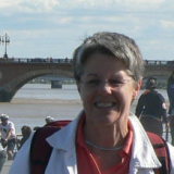 Photo de profil de Ghislaine Diard