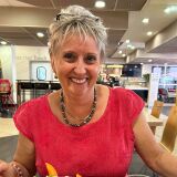 Photo de profil de Marie-Christine Lorge