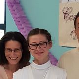 Photo de profil de Christelle Nevraumont