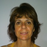 Photo de profil de Béatrice Garcia