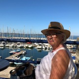 Photo de profil de Maryvonne Leblond