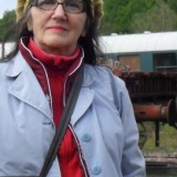 Photo de profil de Hélène Marchal