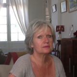 Photo de profil de Patricia Hidalgo