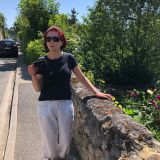 Photo de profil de Brigitte Richard