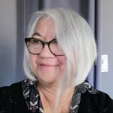 Photo de profil de Mireille Ginguenaud