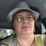 Photo de profil de Corinne Le Garrec