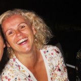 Photo de profil de Geraldine Barbe de Saint Loubert