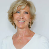 Photo de profil de Claudine Gamblin