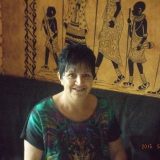 Photo de profil de Jocelyne Morel