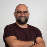Photo de profil de Gilles Guillon