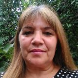 Photo de profil de Maria Fernandes