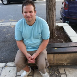 Photo de profil de Frederic Cordero