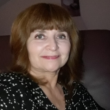 Photo de profil de Bernadette Lebon