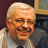 Photo de profil de Jacques Lemoine