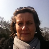 Photo de profil de Isabelle Crombez