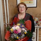 Photo de profil de Brigitte Laks