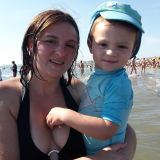 Photo de profil de Elodie Bernard