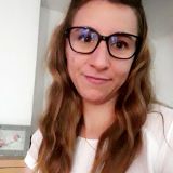 Photo de profil de Séverine Curbilié