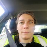 Photo de profil de Sandrine Humbert