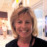Photo de profil de Elisabeth Mahe