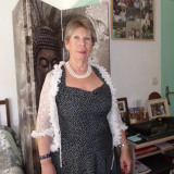 Photo de profil de Josette Saunier