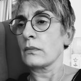 Photo de profil de Djamila Ladjel