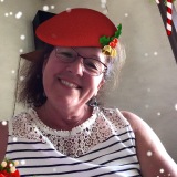 Photo de profil de Ginette Paviot