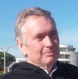 Photo de profil de Alain Duchesne