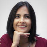 Photo de profil de Isabelle Morais