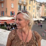 Photo de profil de Nathalie Lechevrel  Bailleux