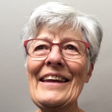 Photo de profil de Chantal Moczadlo