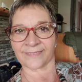 Photo de profil de Martine Nerval