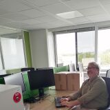 Photo de profil de Taussac Philippe