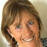Photo de profil de Nadine Ferrier