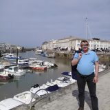 Photo de profil de Jean-Yves Pierre
