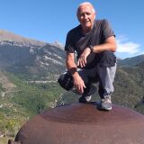 Photo de profil de Michel Rigucci
