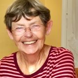 Photo de profil de Martine Peron