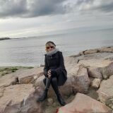Photo de profil de Françoise Angelot